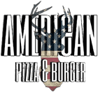 Logo American Pan Pizza & Burger Darmstadt